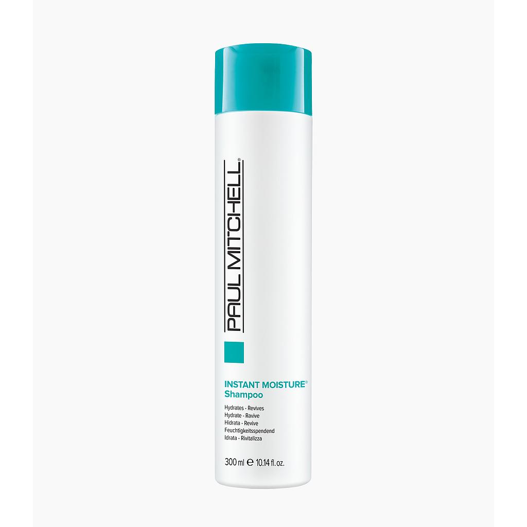 Paul Mitchell Instant Moisture Shampoo 300 ml