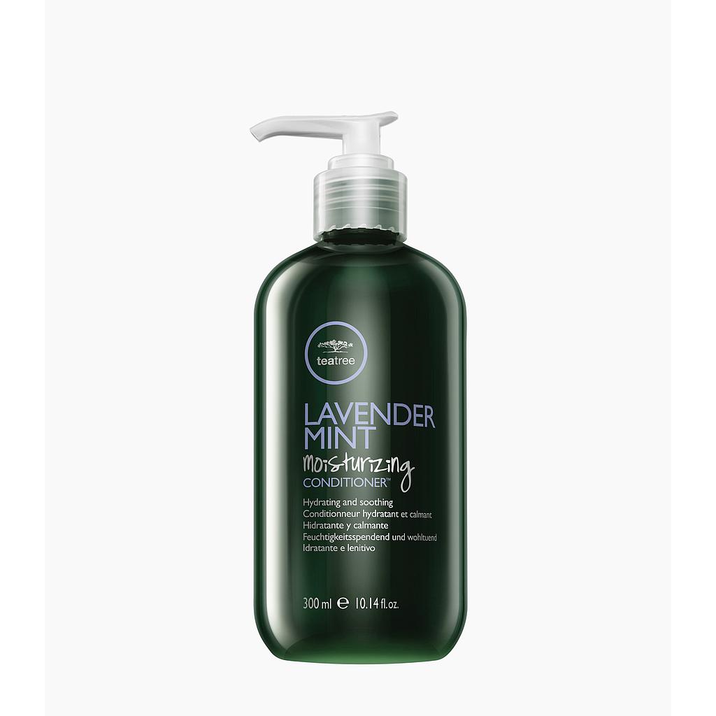 Paul Mitchell Tea Tree Lavender Mint Moisturizing Conditioner 300 ml