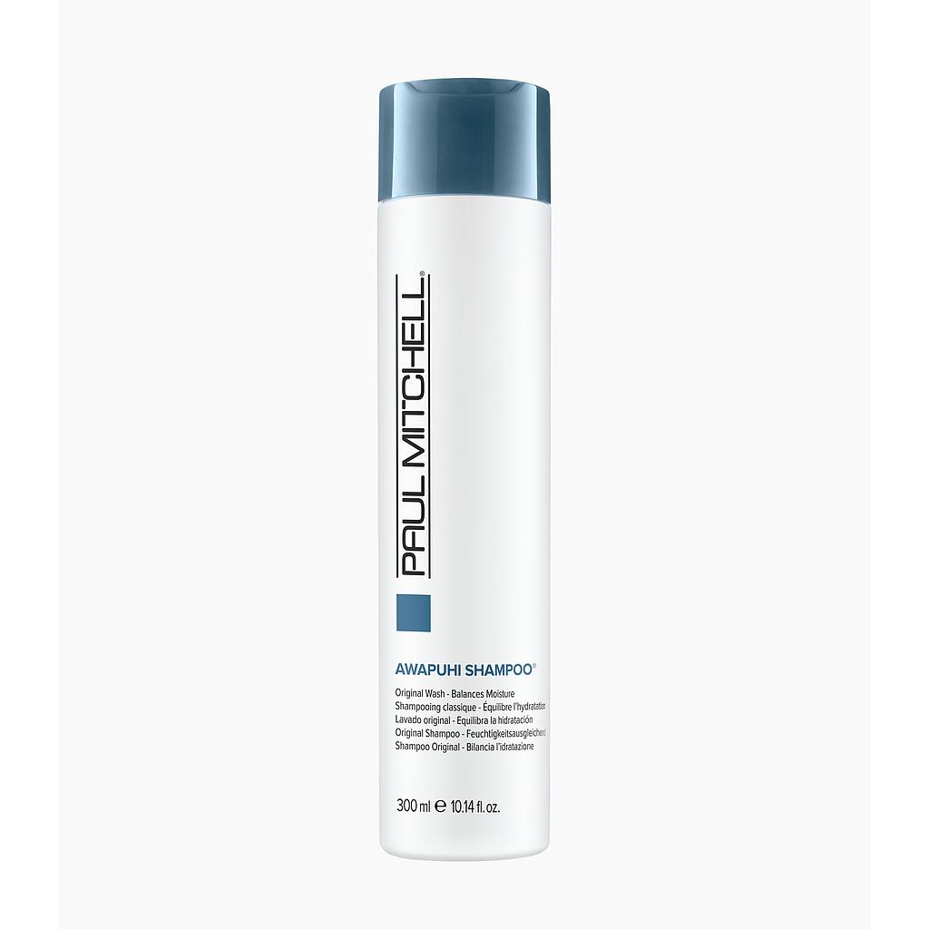 Paul Mitchell Original Awapuhi Shampoo 300 ml