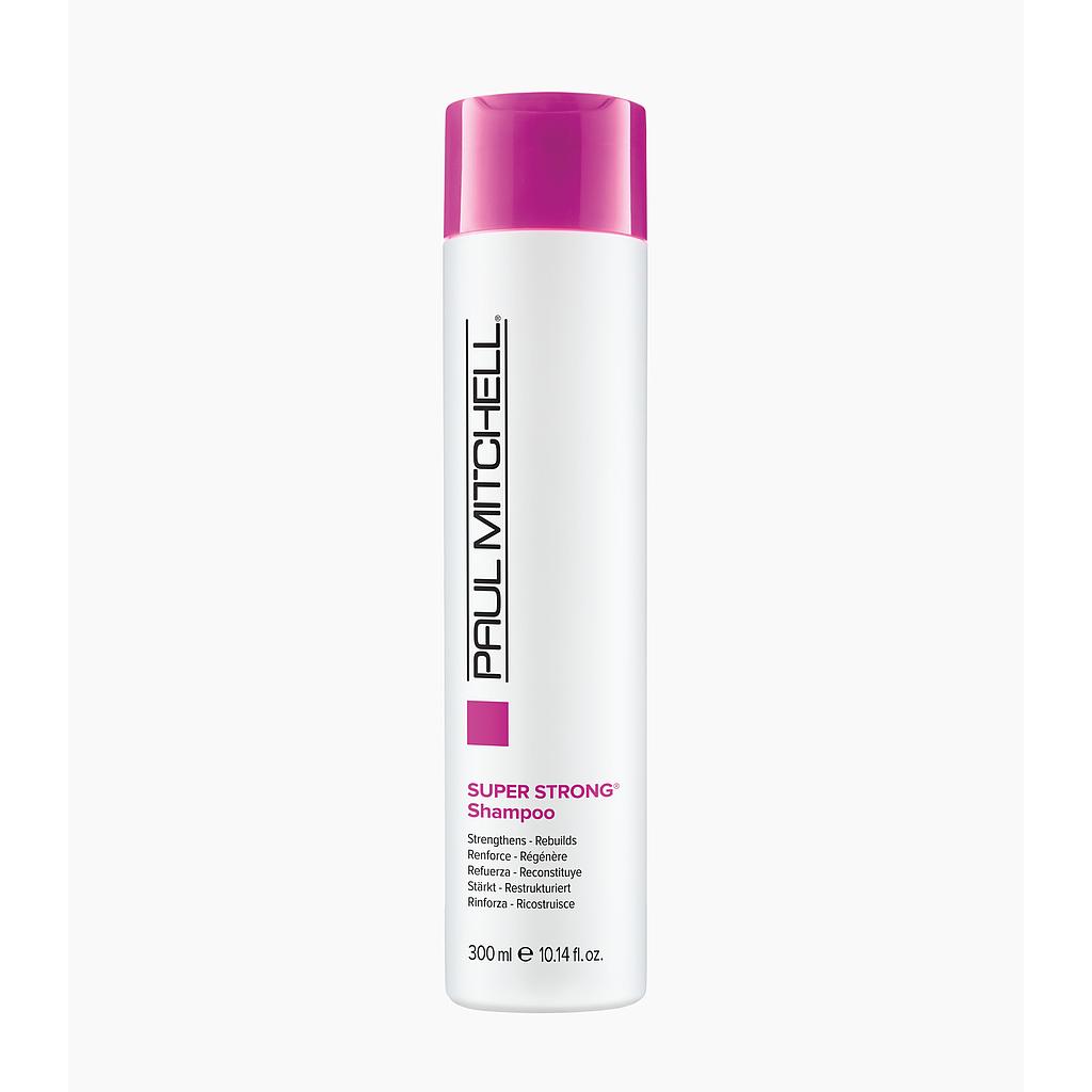 Paul Mitchell Super Strong Shampoo 300 ml