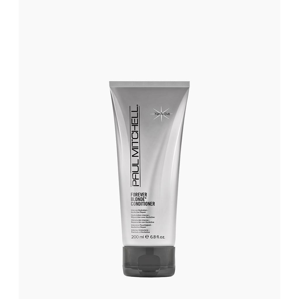 Paul Mitchell Forever Blonde Conditioner 200 ml