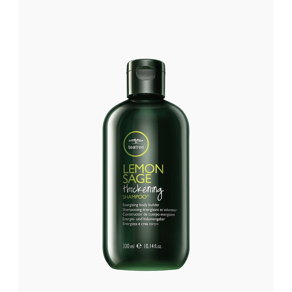 Paul Mitchell Tea Tree Lemon Sage Thickening Shampoo 300 ml
