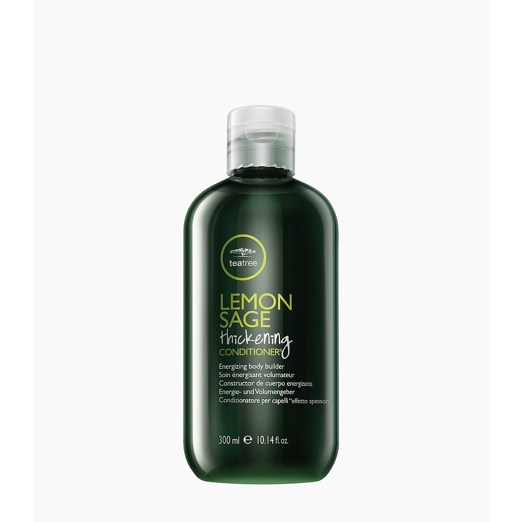 Paul Mitchell Tea Tree Lemon Sage Thickening Conditioner 300 ml