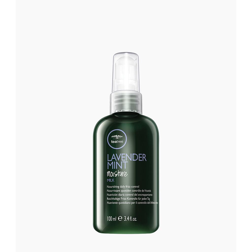 Paul Mitchell Tea Tree Lavender Mint Moisture Milk 100 ml