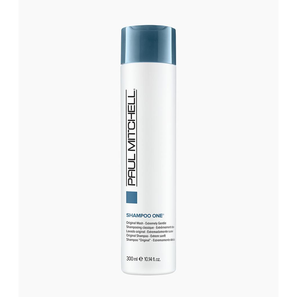 Paul Mitchell Original Shampoo One 300 ml