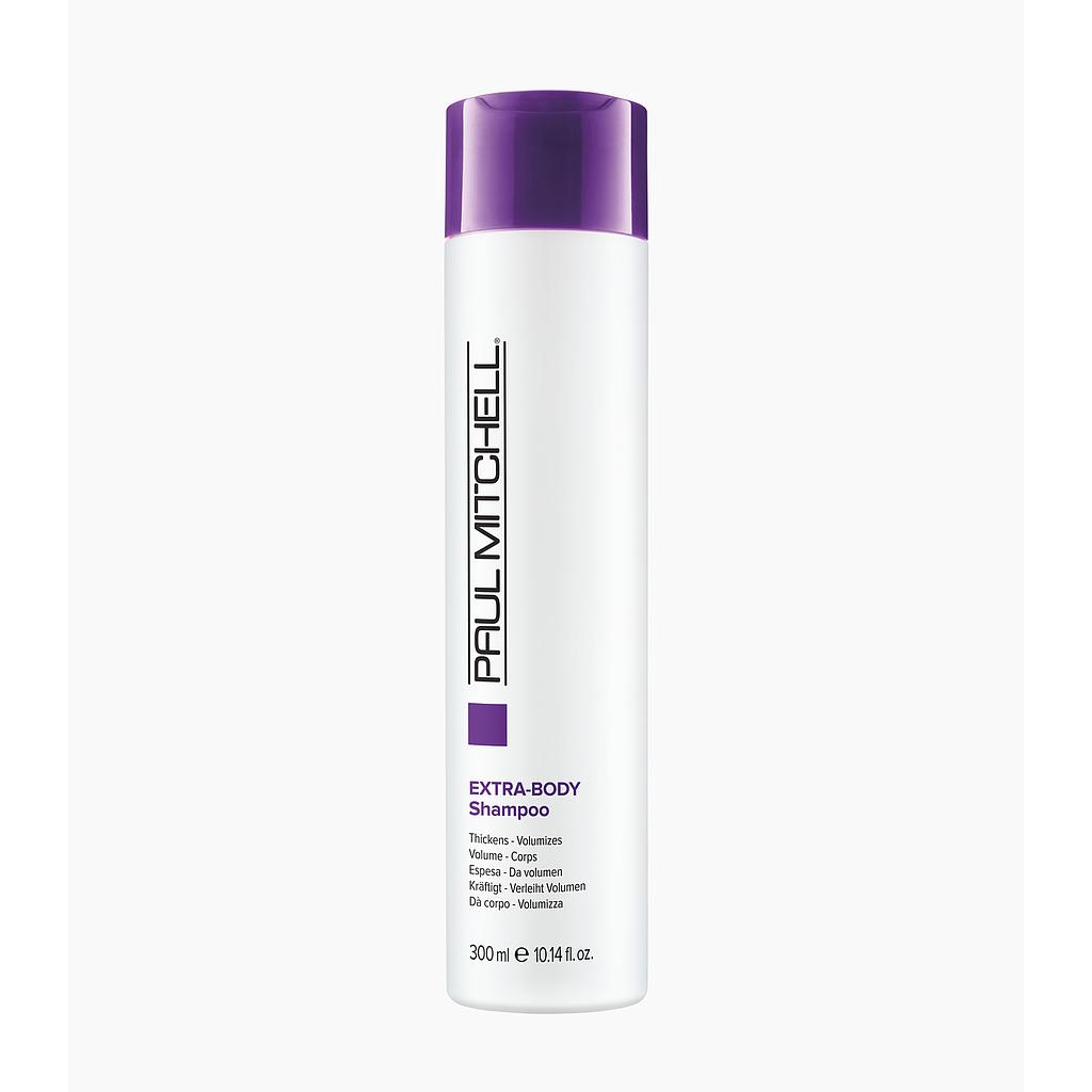 Paul Mitchell Extra Body Shampoo 300 ml