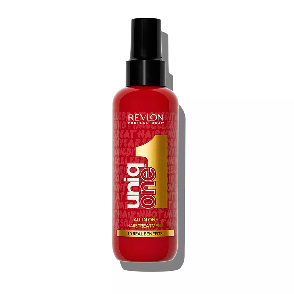 Revlon Professional Uniq One Treatment 150ml 10° Anniversario