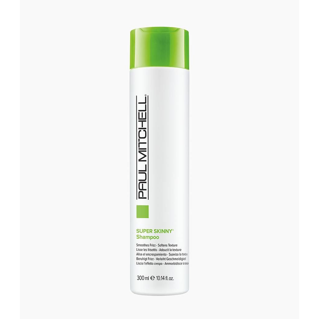 Paul Mitchell Smoothing Super Skinny Shampoo 300 ml