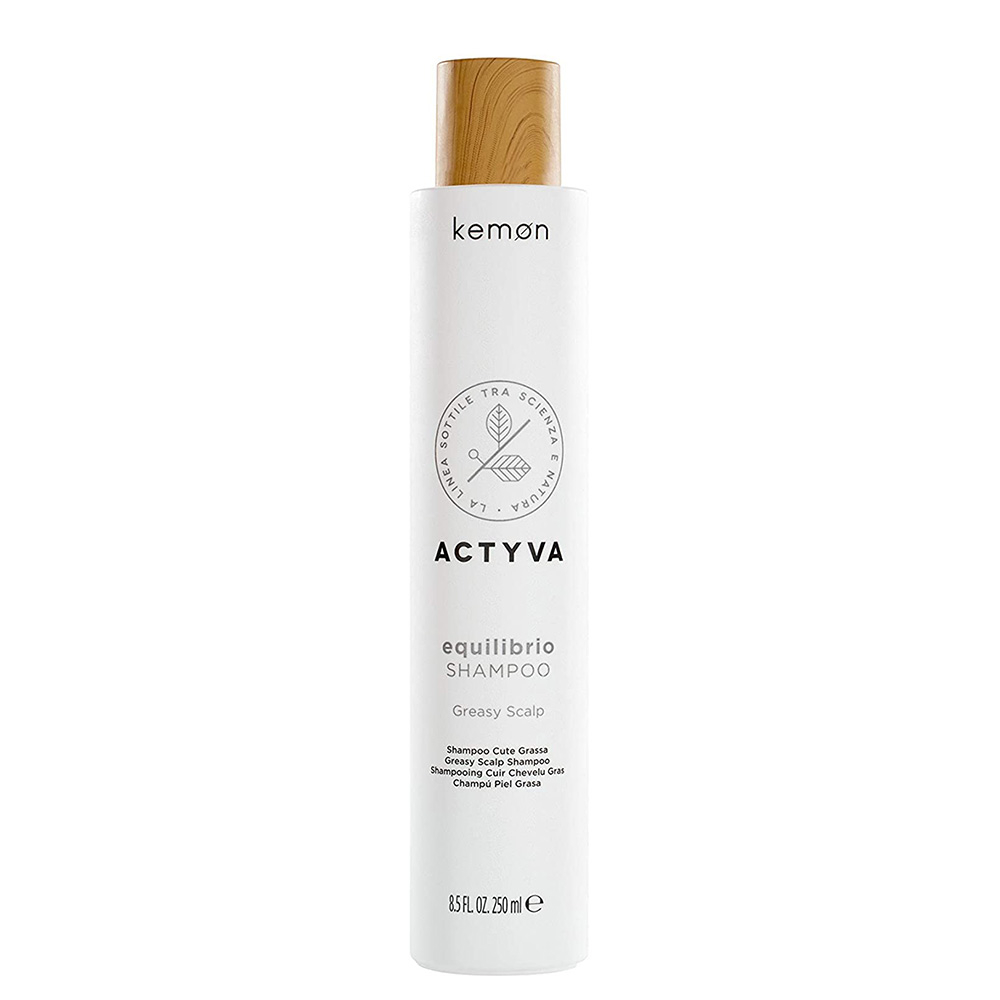 Actyva Specifici Equilibrio Shampoo 250 ml