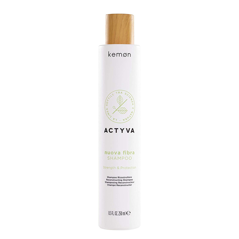 Actyva Nuova Fibra Shampoo 250 ml