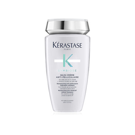 Kerastase Symbiose Bain Creme Anti-Pelliculaire 250 ml