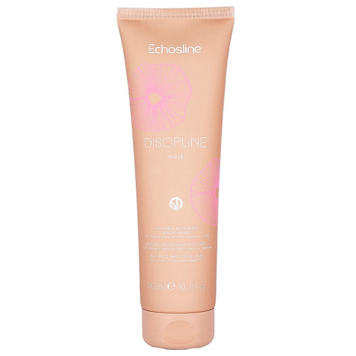 Echosline Discipline Maschera Anticrespo Disciplinante 300 ml