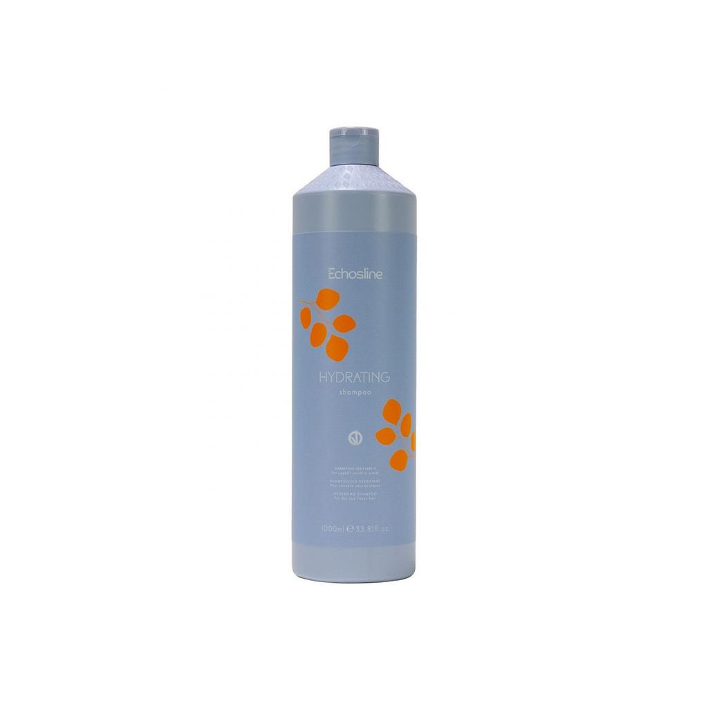Echosline Hydrating Shampoo Idratante 1000 ml