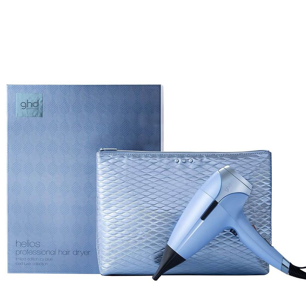 GHD Helios Iced Luxe 24/25