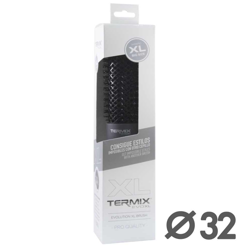 Spazzola Termix XL 32mm
