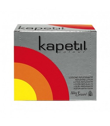 Kapetil Lozione Colorante SCHIARENTE 1 Fiala da 17ml - Helen Seward 
