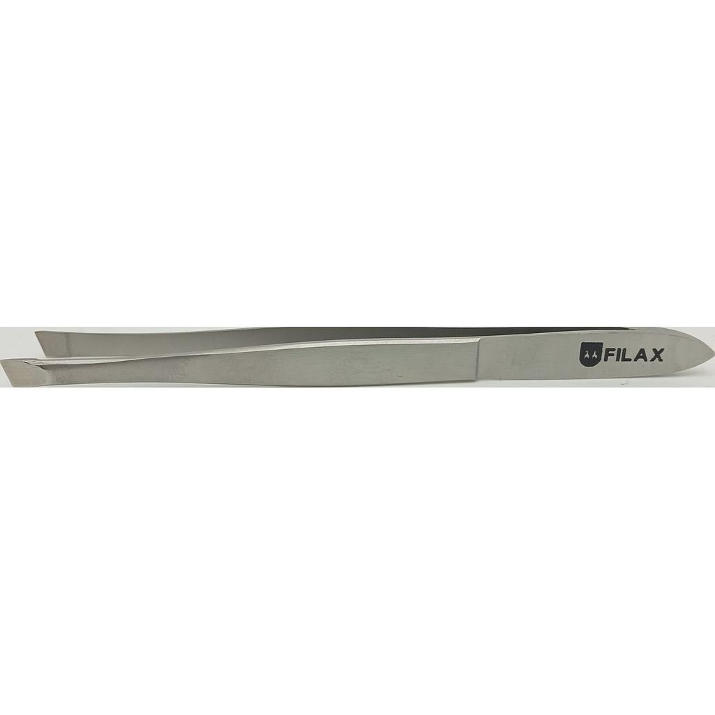 Filax Pinzetta Professional Punta 9 cm