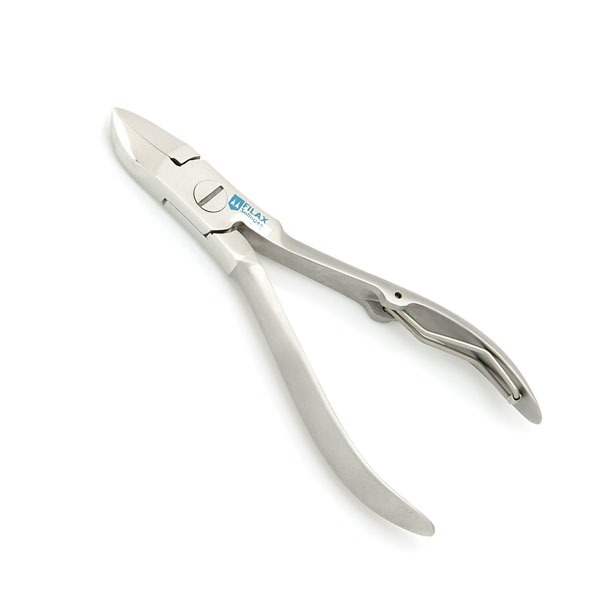 Filax Tronchese Inox Unghie 11 cm