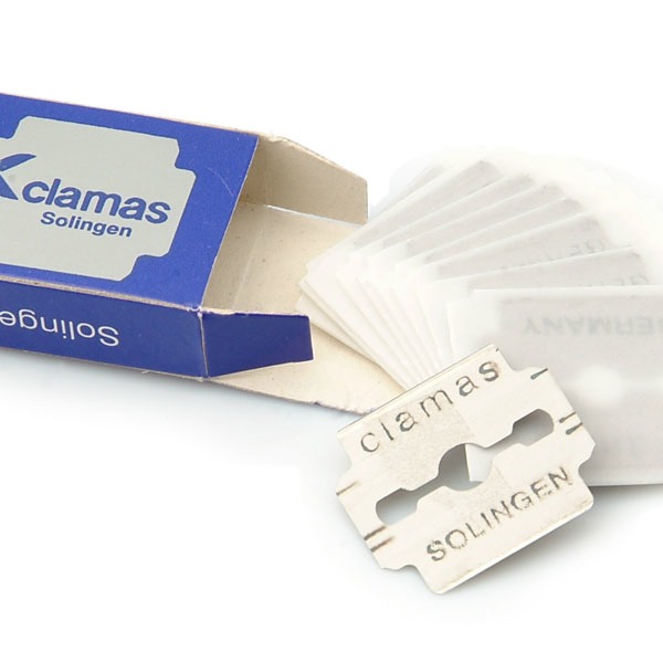 Filax Lame Solingen Ricambio Per Tagliacalli 10 pz