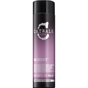 Tigi Catwalk Headshot Reconstructive Conditioner 250ml