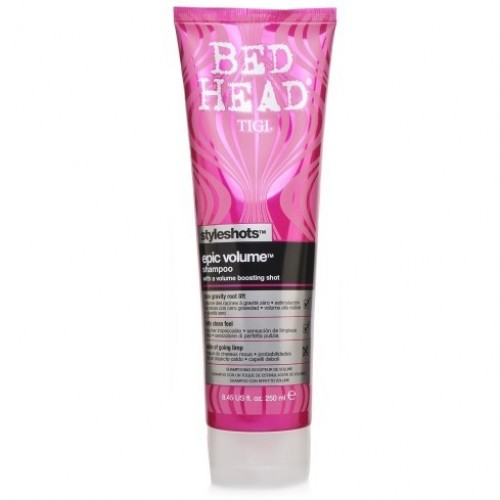 Tigi Bed Head Styleshots epic Volume Conditioner 250 Ml