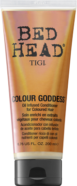 Tigi Bed Head Colour Goddess Oil Infused Conditioner 200ml