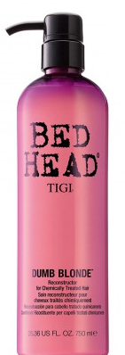 Tigi Bed Head Dumb Blonde Reconstructor 750ml