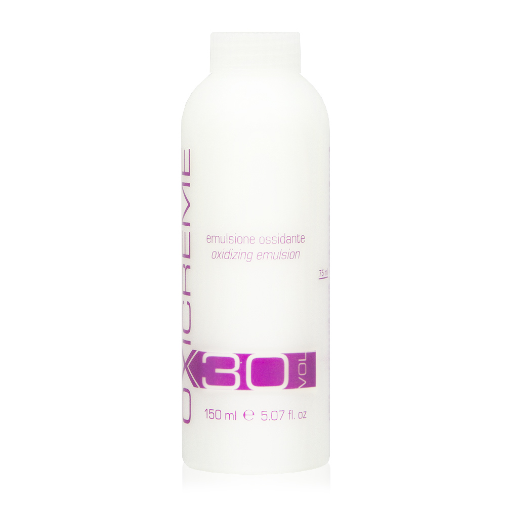 Ossigeno Oxicreme  Vitalfarco 30 Volumi 150ml