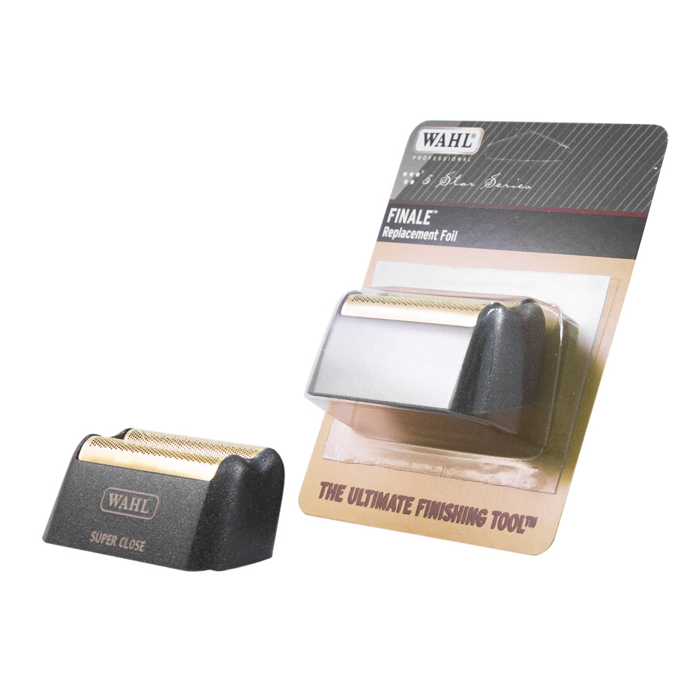 Testina Finale Wahl Replacement Foil