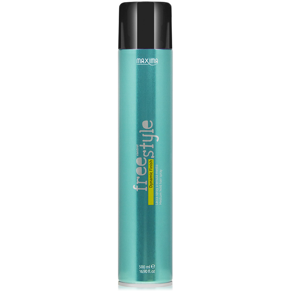 Free style Dinamic Finish Vitalfarco 500ml