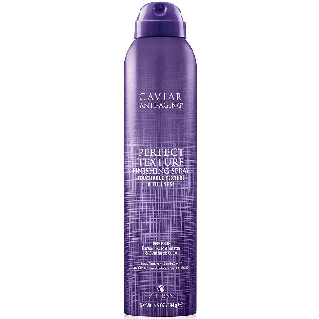 Alterna Caviar Anti-Aging Perfect Texture Finishing Spray 
