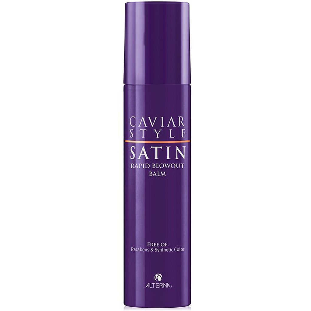Alterna Caviar Style Satin Rapid Blowout Balm