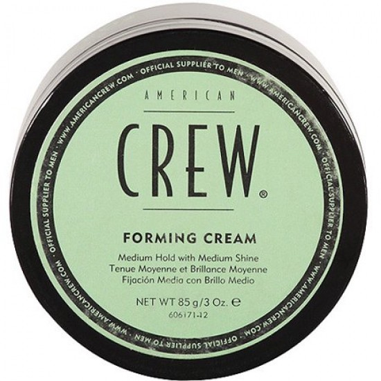 American Crew Forming Cream 85gr