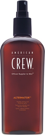 American Crew Alternator Spray 100ml