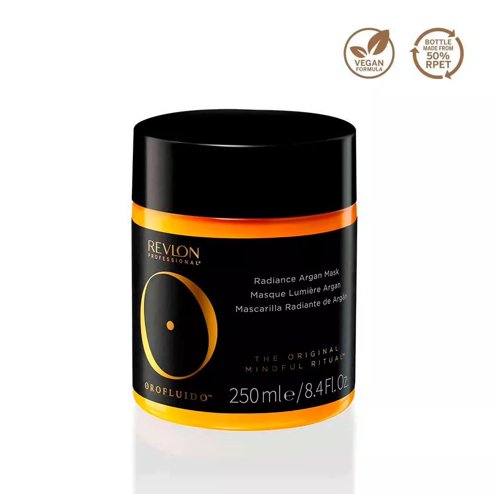 Revlon Orofluido Original Mask 250ml