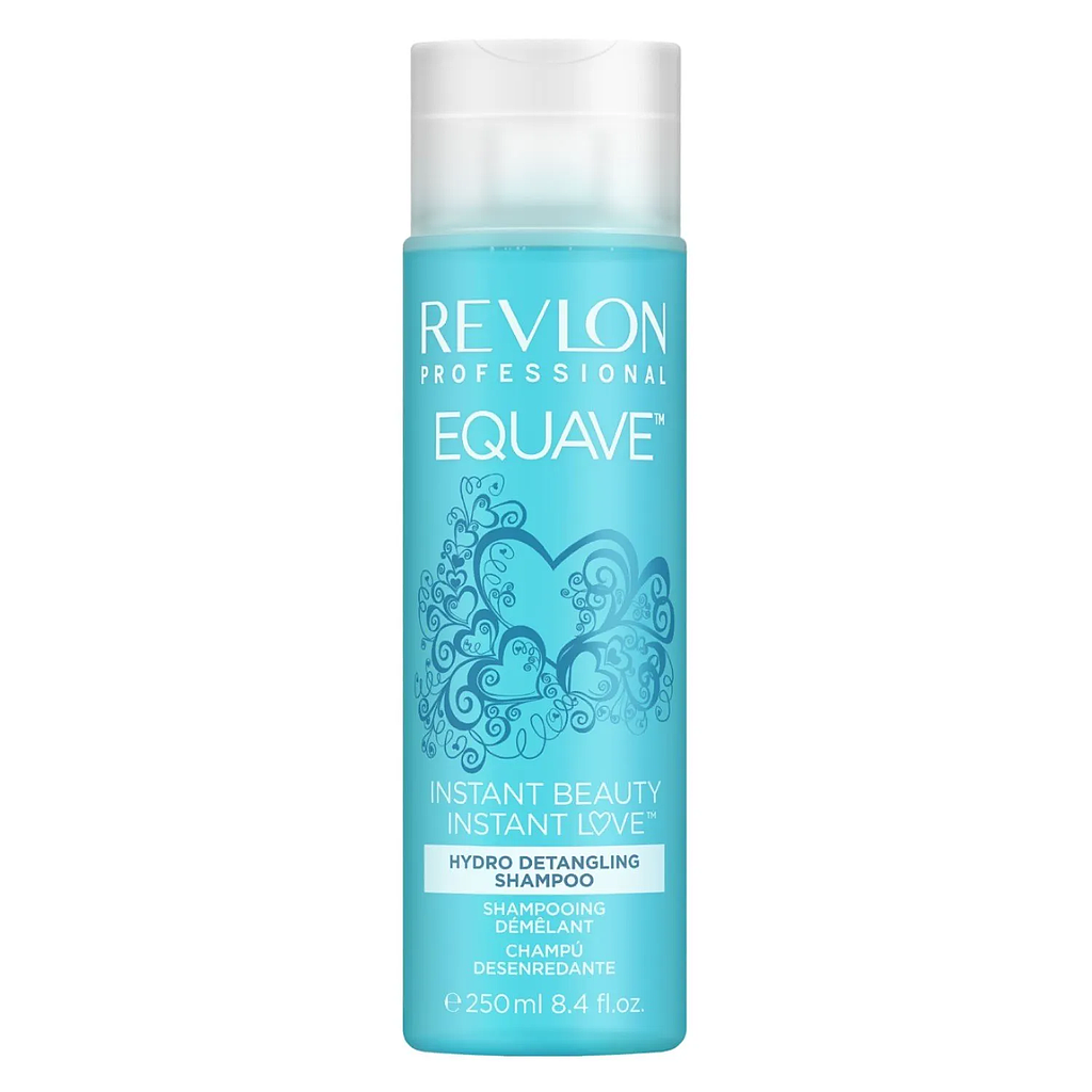 Equave Detangling Shampoo 250 ml