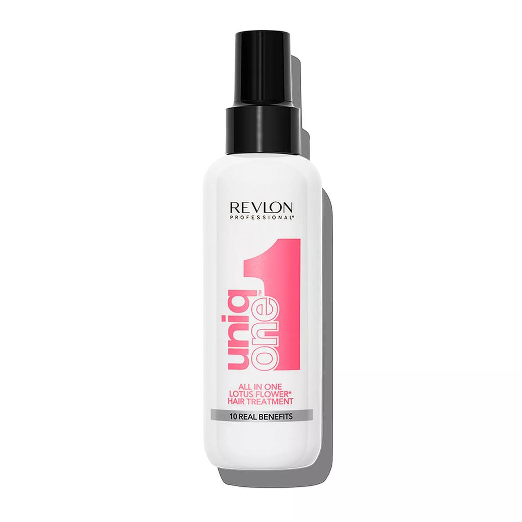 Revlon Professional Uniq One Lotus Hair Treatment  150ml