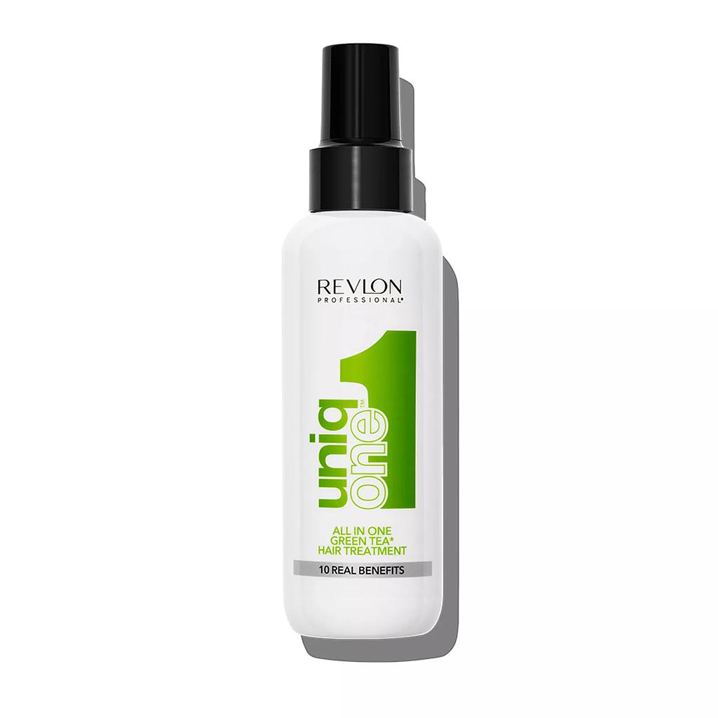 Revlon Professional Uniq One Green Tea Treatment 150 ml
