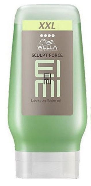 Wella Eimi Sculpt Force 250ml