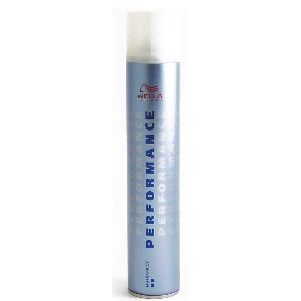 Wella Performance Lacca 500ml