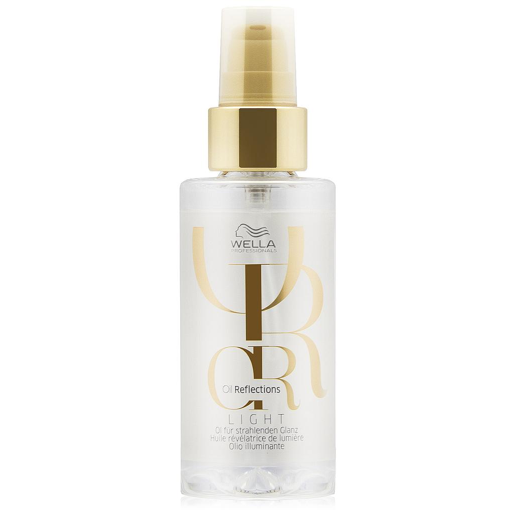 Wella Oil Reflections Oil Light 