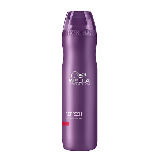 Wella Refresh Shampoo Rivitalizzante 250 ml