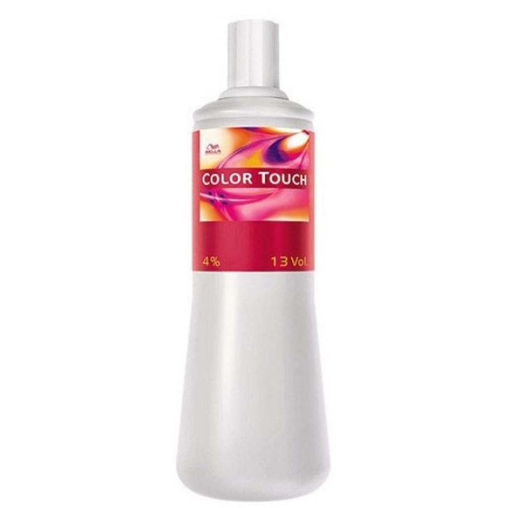 Color Touch Emulsione 13 Vol 1000ml Wella