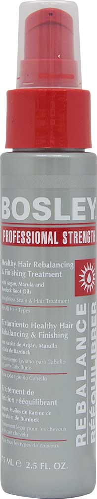 Olio Argan Maracula Bardana Riequilibrante - Bosley