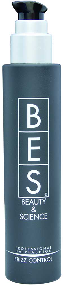Anticrespo Frizz Control Professional - Hairfashion BES