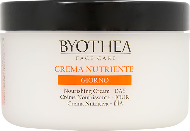 Byotea Crema nutriente giorno 200 ml