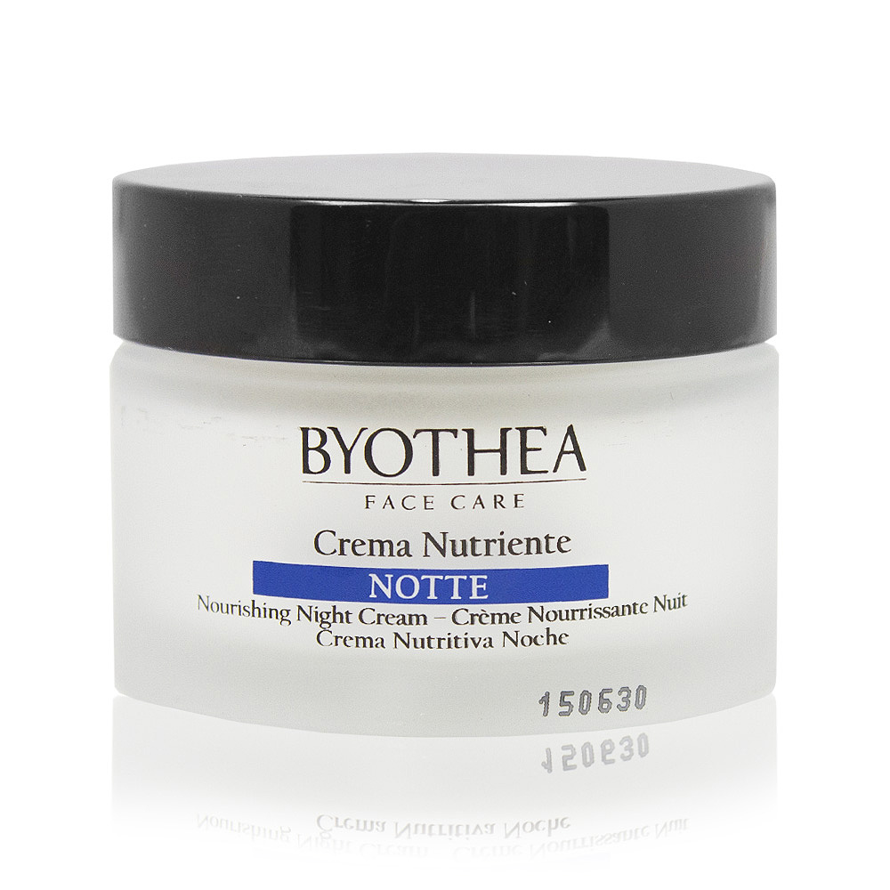 Byotea Crema Nutriente Notte 50 ml