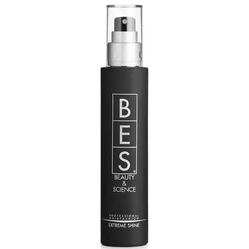 Bes Styling Extreme Shine - Spray Anticrespo Illuminante