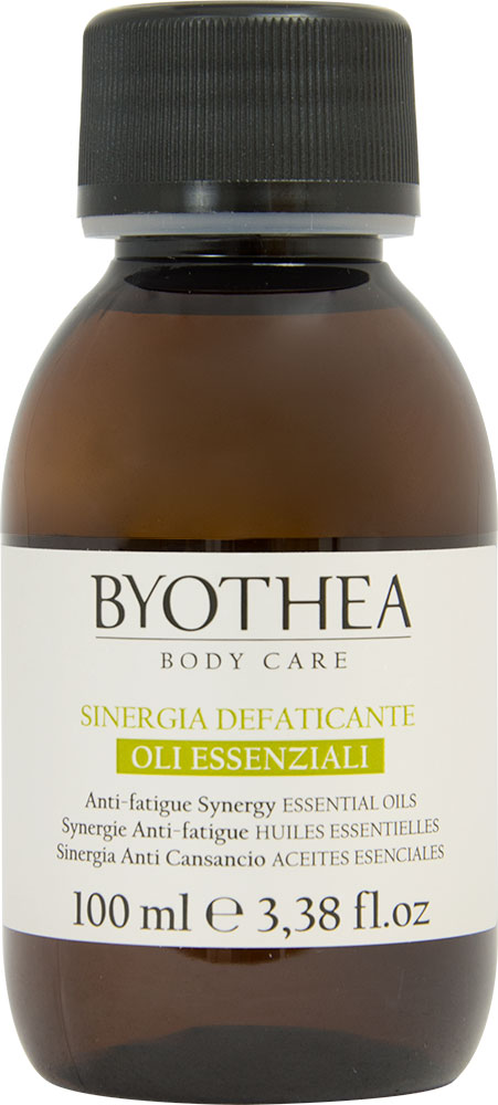 Byotea Sinergia Defaticante 100 ml