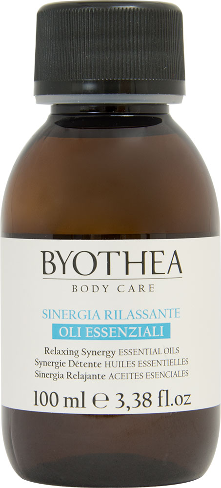 Byotea Sinergia Rilassante 100 ml